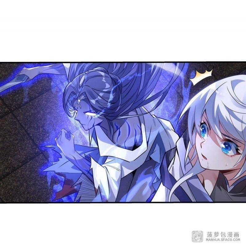 Các Nữ Đồ Đệ Của Ta Đều Là Chư Thiên Đại Lão Tương Lai Chapter 55 - 5