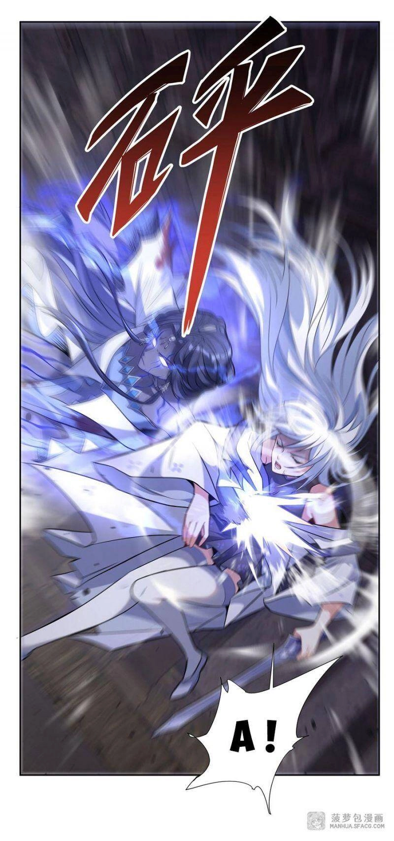 Các Nữ Đồ Đệ Của Ta Đều Là Chư Thiên Đại Lão Tương Lai Chapter 55 - 6