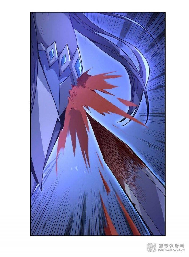 Các Nữ Đồ Đệ Của Ta Đều Là Chư Thiên Đại Lão Tương Lai Chapter 55 - 23