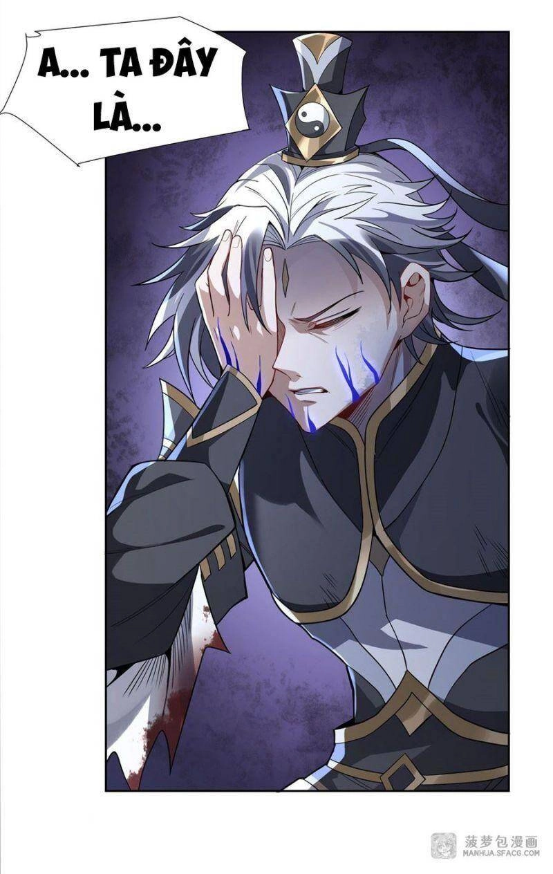 Các Nữ Đồ Đệ Của Ta Đều Là Chư Thiên Đại Lão Tương Lai Chapter 55 - 27