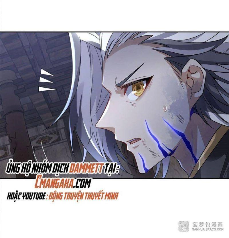 Các Nữ Đồ Đệ Của Ta Đều Là Chư Thiên Đại Lão Tương Lai Chapter 55 - 28