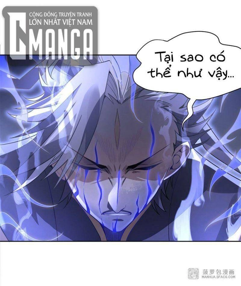 Các Nữ Đồ Đệ Của Ta Đều Là Chư Thiên Đại Lão Tương Lai Chapter 55 - 31