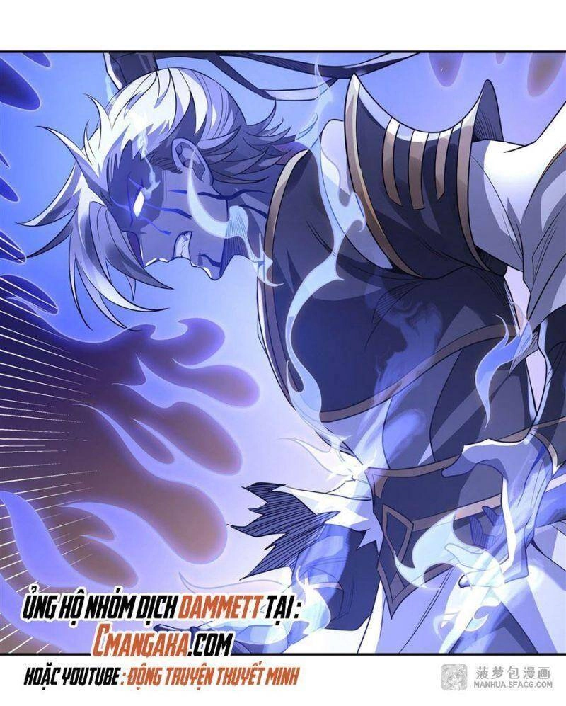 Các Nữ Đồ Đệ Của Ta Đều Là Chư Thiên Đại Lão Tương Lai Chapter 55 - 34