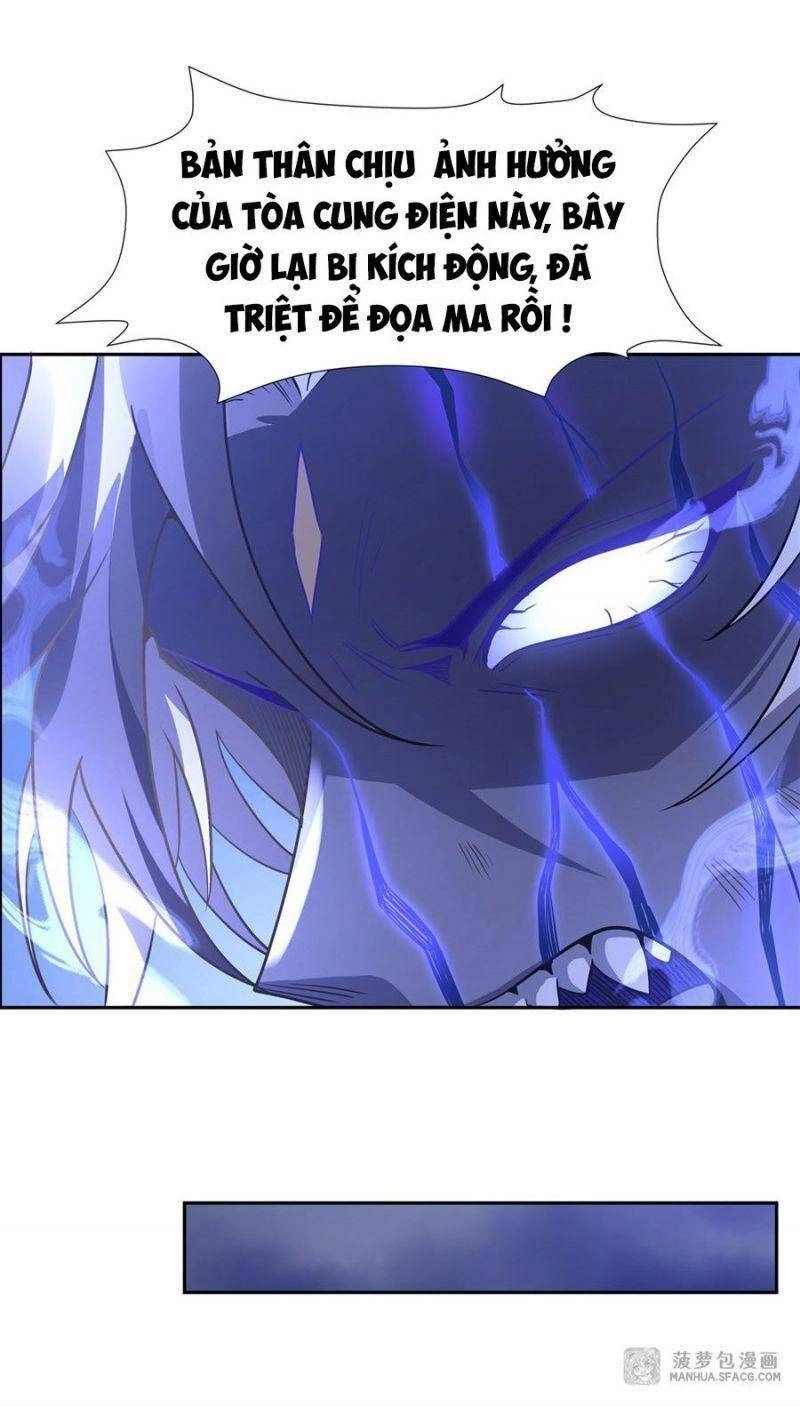 Các Nữ Đồ Đệ Của Ta Đều Là Chư Thiên Đại Lão Tương Lai Chapter 55 - 35