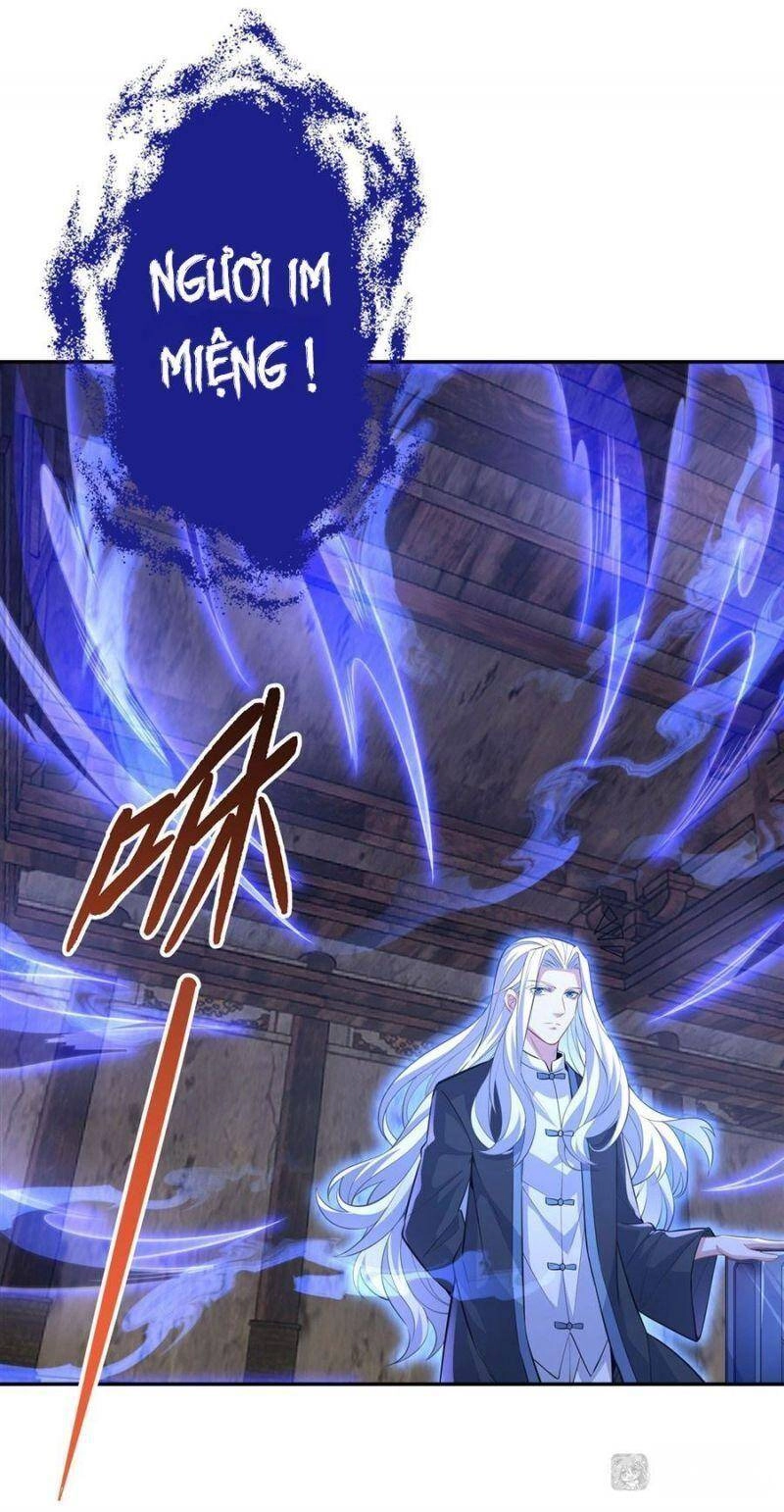 Các Nữ Đồ Đệ Của Ta Đều Là Chư Thiên Đại Lão Tương Lai Chapter 56 - 8