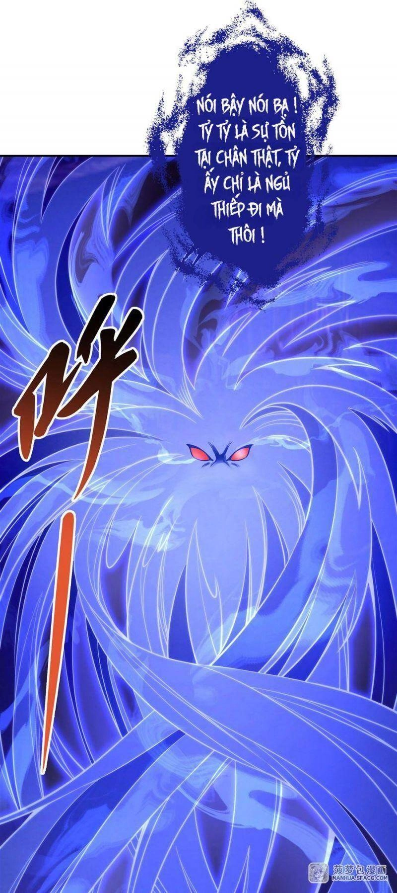 Các Nữ Đồ Đệ Của Ta Đều Là Chư Thiên Đại Lão Tương Lai Chapter 56 - 9