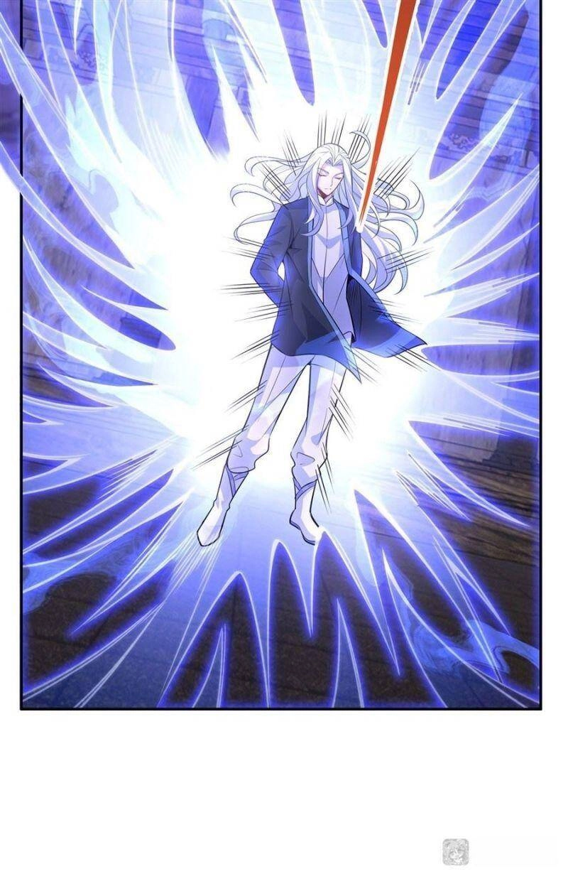 Các Nữ Đồ Đệ Của Ta Đều Là Chư Thiên Đại Lão Tương Lai Chapter 56 - 11