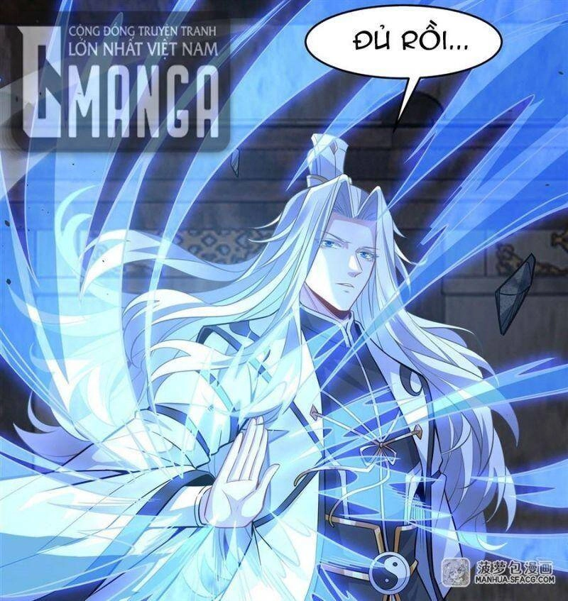 Các Nữ Đồ Đệ Của Ta Đều Là Chư Thiên Đại Lão Tương Lai Chapter 56 - 16