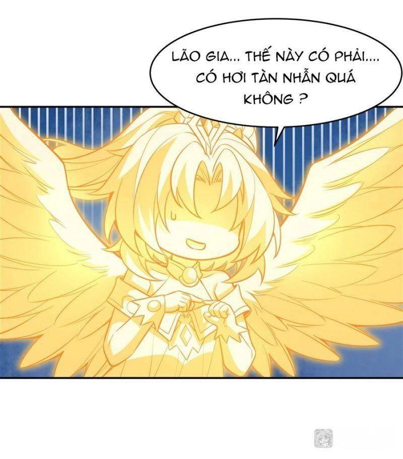 Các Nữ Đồ Đệ Của Ta Đều Là Chư Thiên Đại Lão Tương Lai Chapter 56 - 20