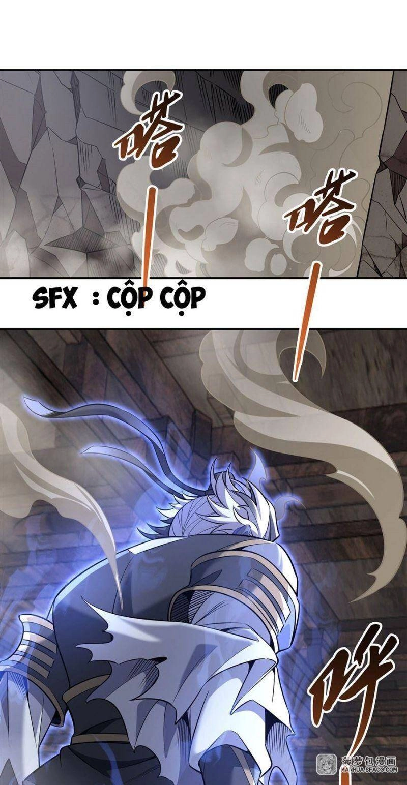 Các Nữ Đồ Đệ Của Ta Đều Là Chư Thiên Đại Lão Tương Lai Chapter 56 - 44