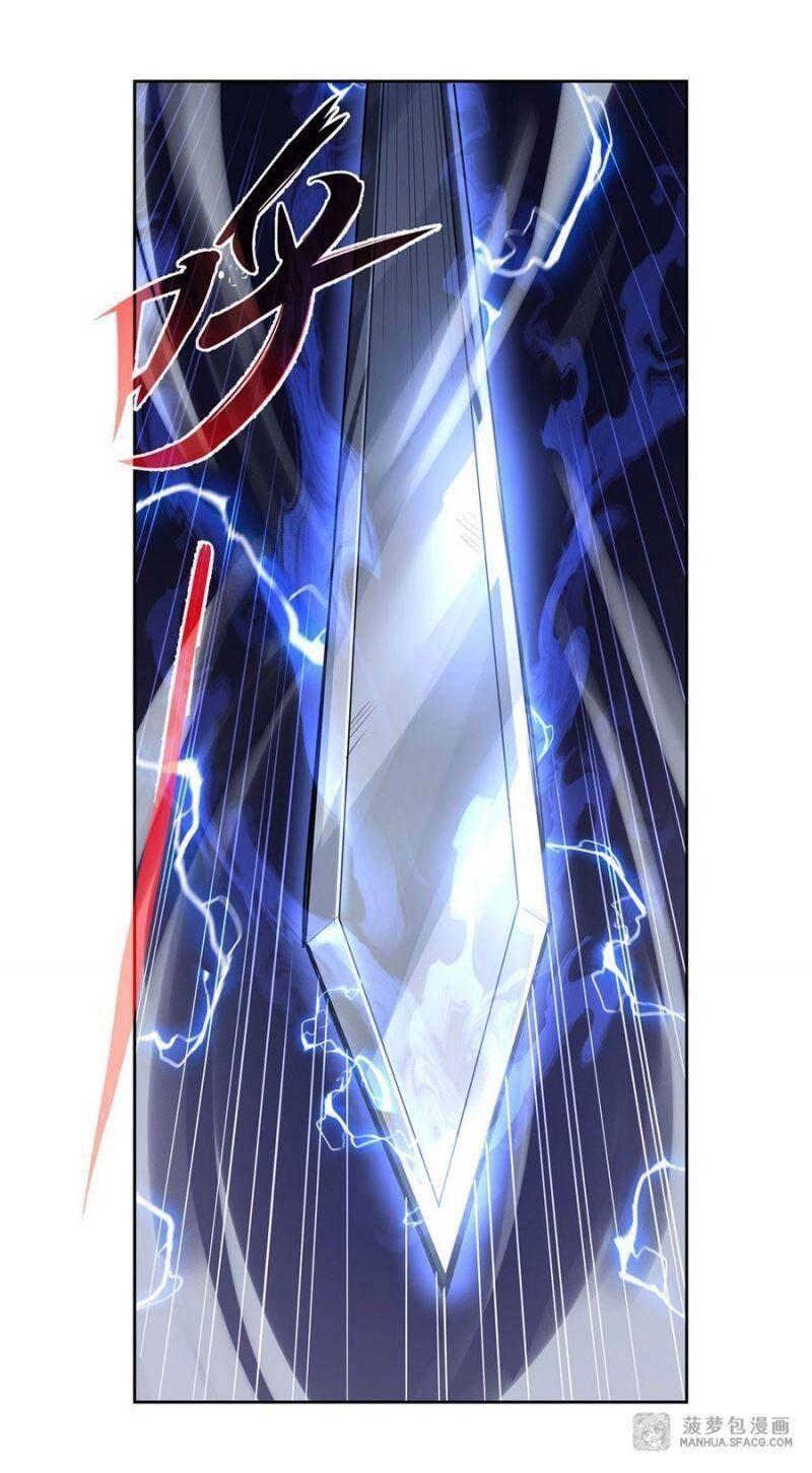 Các Nữ Đồ Đệ Của Ta Đều Là Chư Thiên Đại Lão Tương Lai Chapter 57 - 2