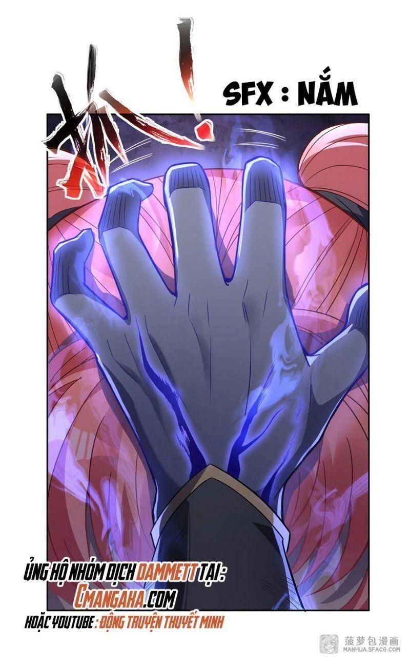 Các Nữ Đồ Đệ Của Ta Đều Là Chư Thiên Đại Lão Tương Lai Chapter 57 - 4