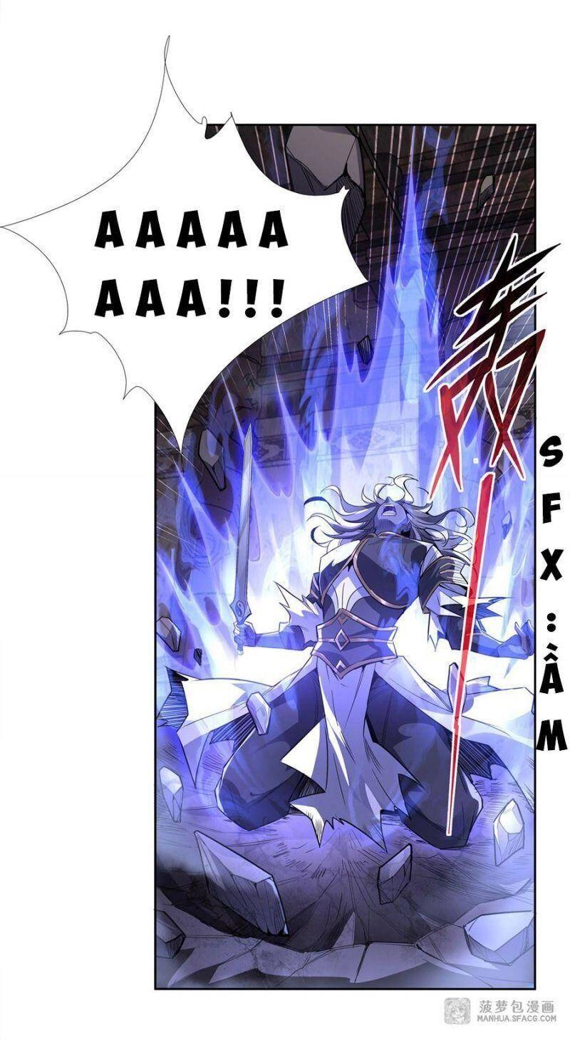 Các Nữ Đồ Đệ Của Ta Đều Là Chư Thiên Đại Lão Tương Lai Chapter 57 - 20