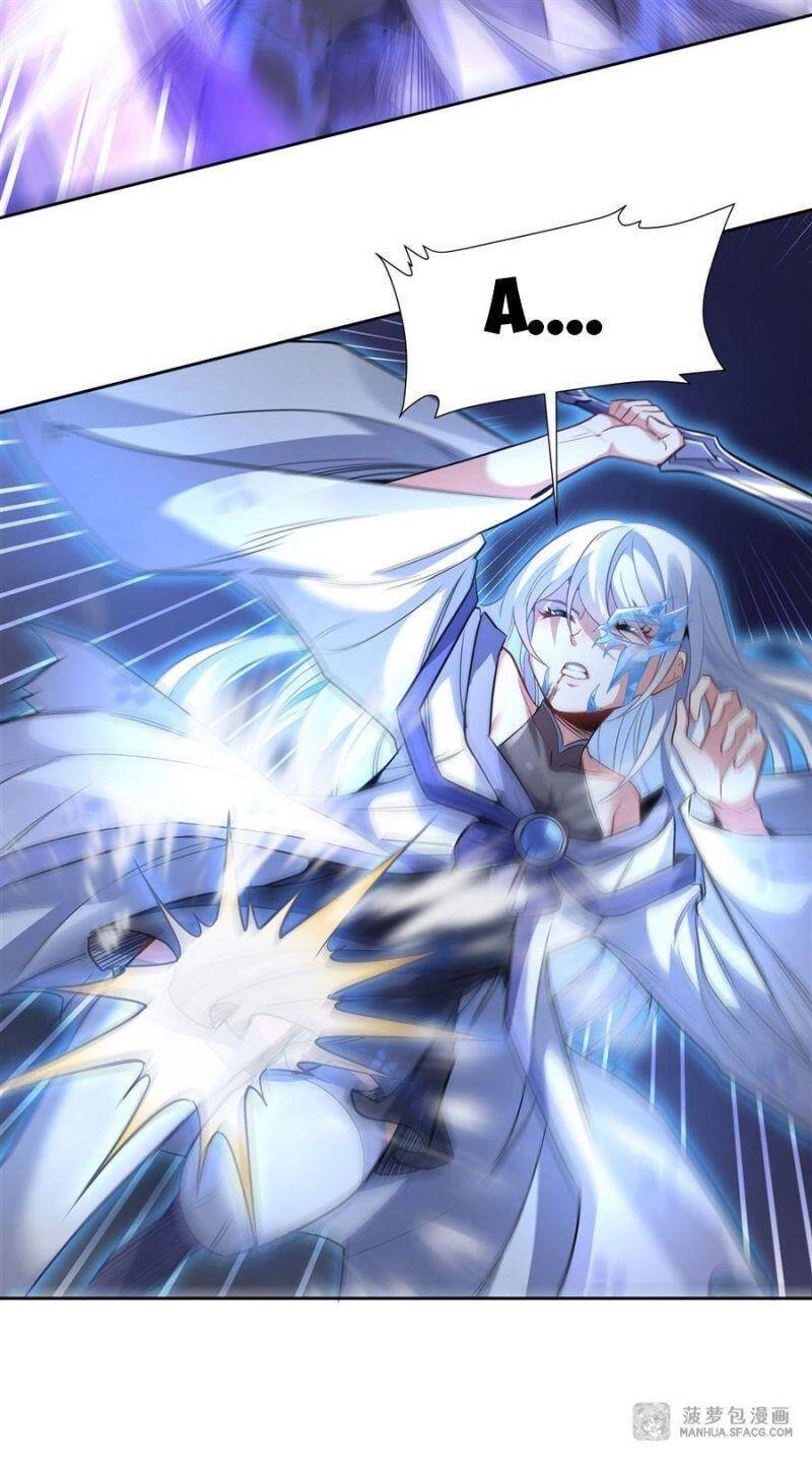 Các Nữ Đồ Đệ Của Ta Đều Là Chư Thiên Đại Lão Tương Lai Chapter 57 - 24