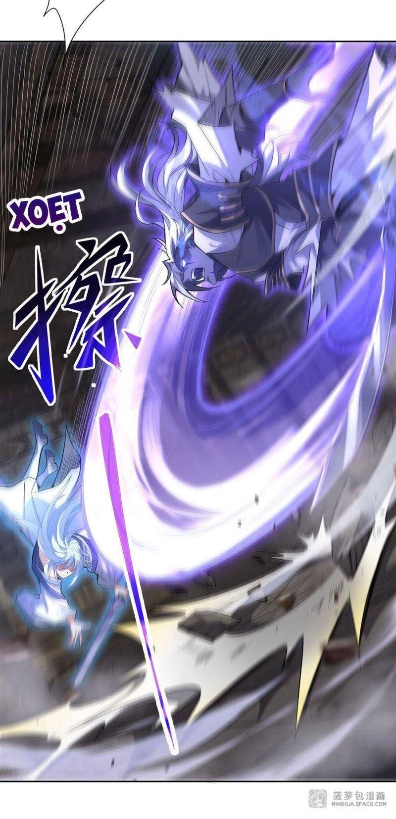 Các Nữ Đồ Đệ Của Ta Đều Là Chư Thiên Đại Lão Tương Lai Chapter 57 - 26