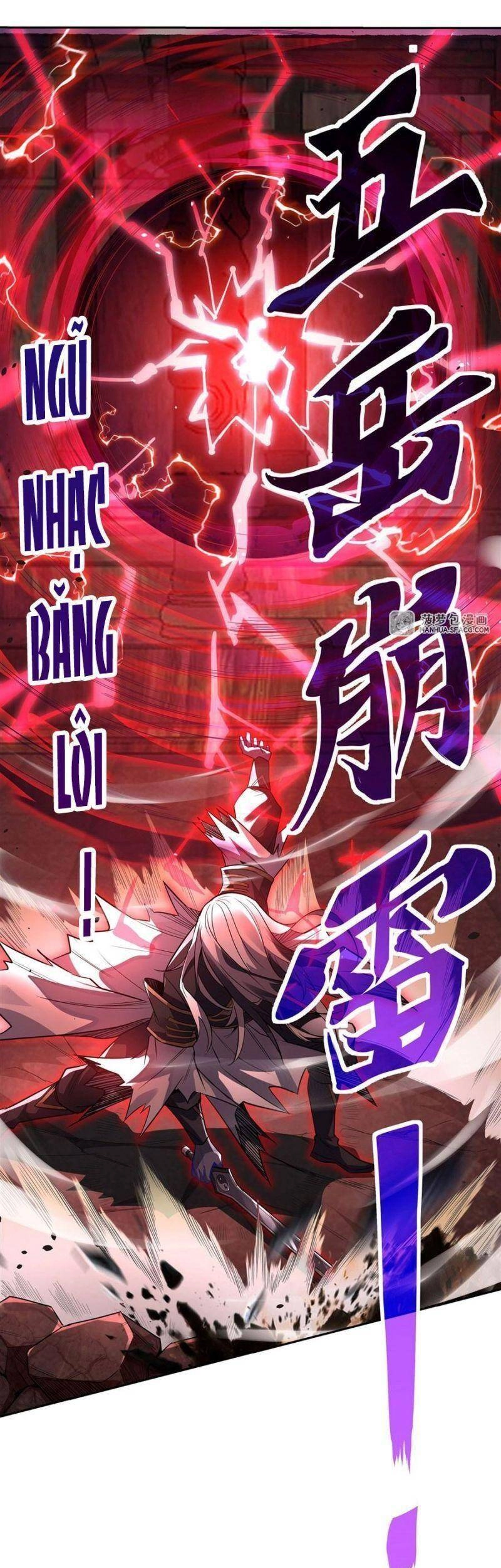 Các Nữ Đồ Đệ Của Ta Đều Là Chư Thiên Đại Lão Tương Lai Chapter 57 - 29