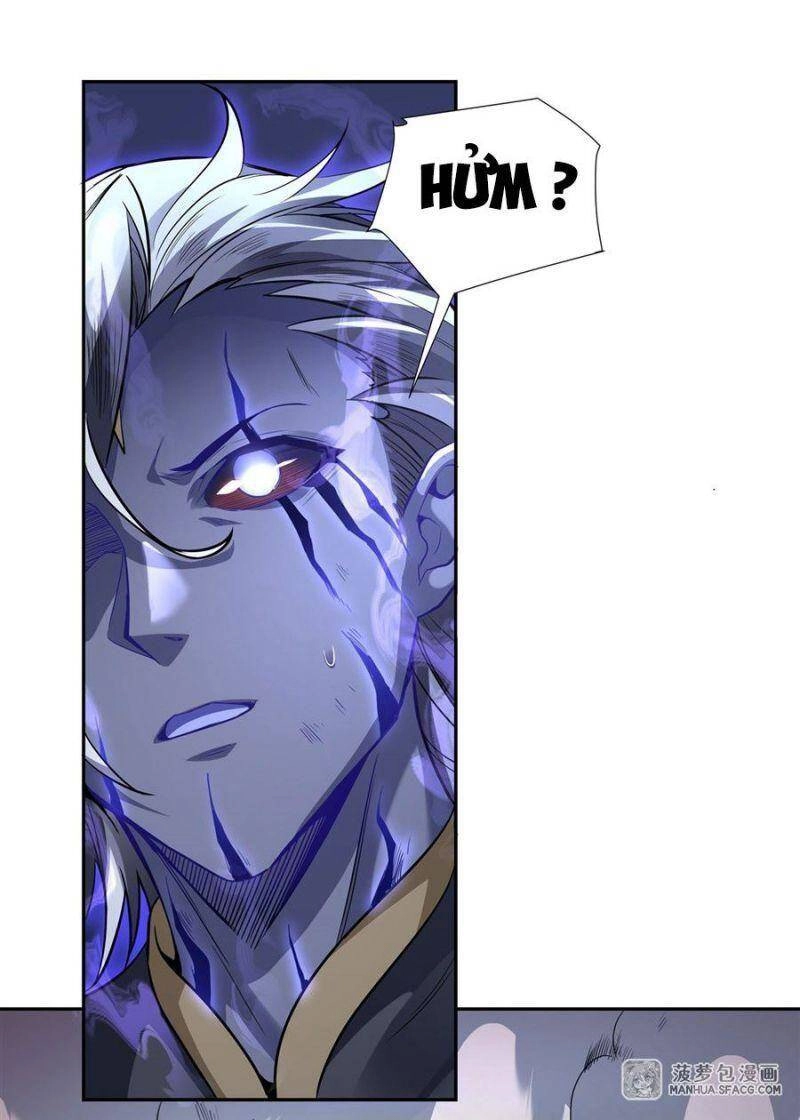 Các Nữ Đồ Đệ Của Ta Đều Là Chư Thiên Đại Lão Tương Lai Chapter 57 - 36