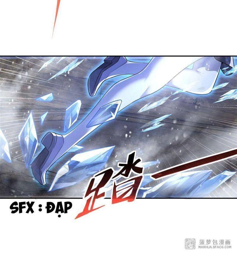 Các Nữ Đồ Đệ Của Ta Đều Là Chư Thiên Đại Lão Tương Lai Chapter 57 - 40