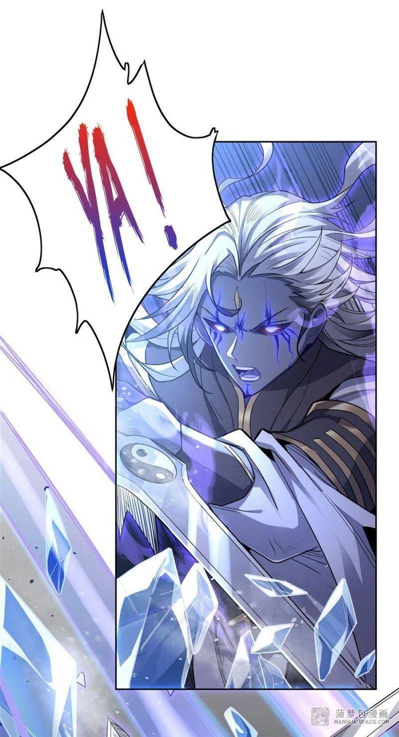 Các Nữ Đồ Đệ Của Ta Đều Là Chư Thiên Đại Lão Tương Lai Chapter 57 - 42