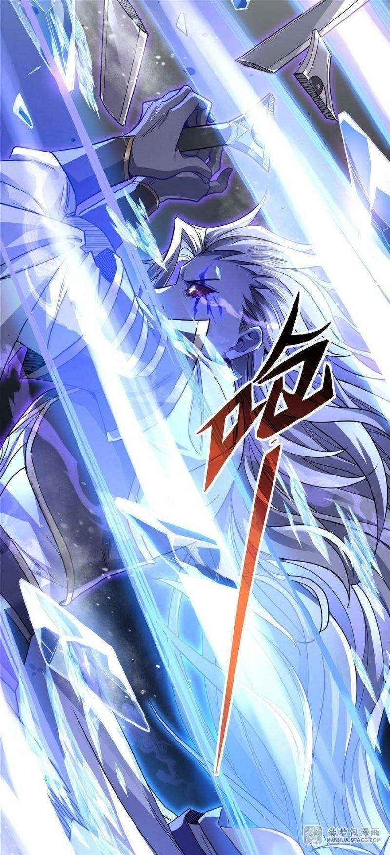 Các Nữ Đồ Đệ Của Ta Đều Là Chư Thiên Đại Lão Tương Lai Chapter 57 - 43