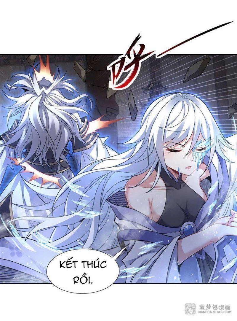 Các Nữ Đồ Đệ Của Ta Đều Là Chư Thiên Đại Lão Tương Lai Chapter 57 - 46