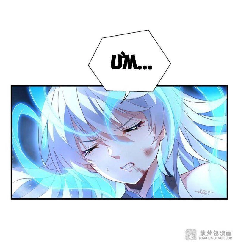 Các Nữ Đồ Đệ Của Ta Đều Là Chư Thiên Đại Lão Tương Lai Chapter 58 - 2