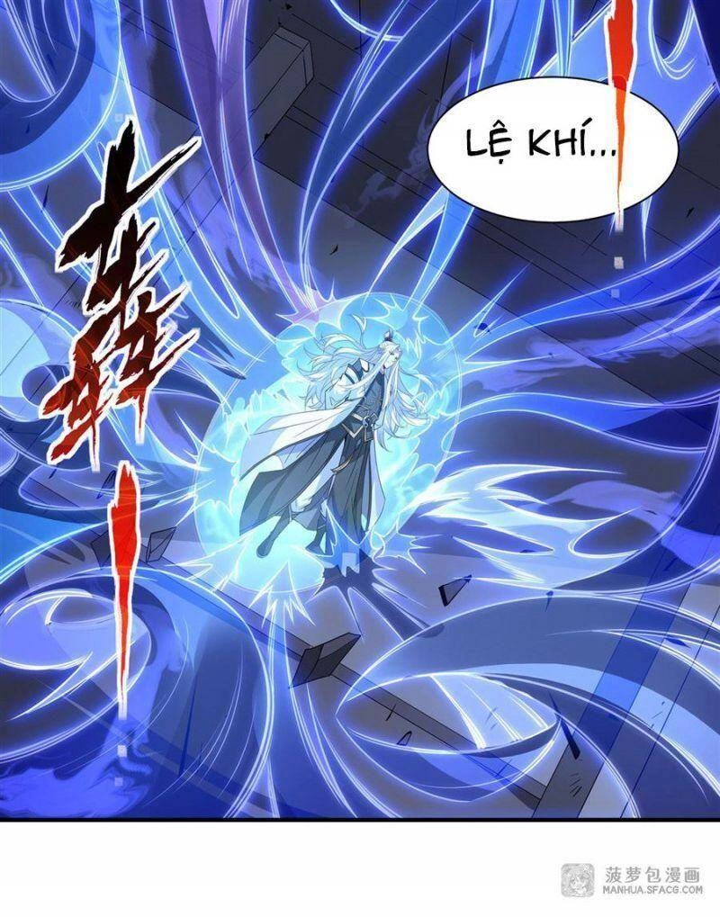 Các Nữ Đồ Đệ Của Ta Đều Là Chư Thiên Đại Lão Tương Lai Chapter 58 - 10