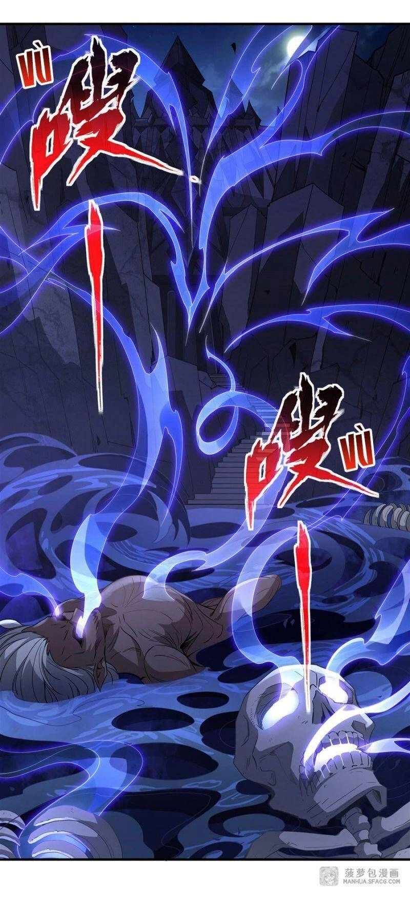 Các Nữ Đồ Đệ Của Ta Đều Là Chư Thiên Đại Lão Tương Lai Chapter 58 - 14