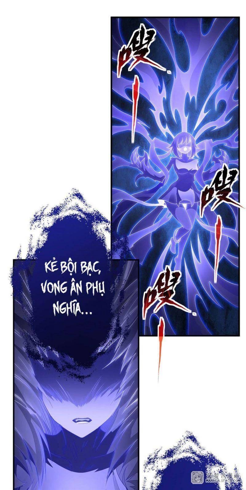 Các Nữ Đồ Đệ Của Ta Đều Là Chư Thiên Đại Lão Tương Lai Chapter 58 - 17