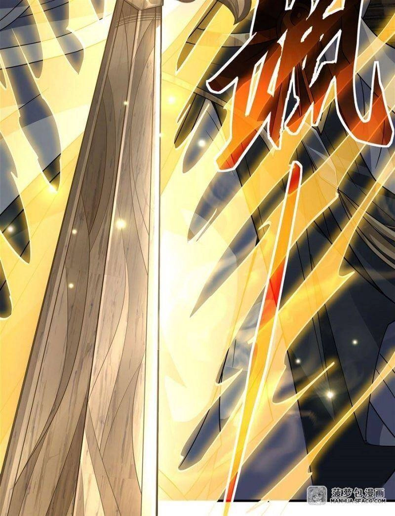 Các Nữ Đồ Đệ Của Ta Đều Là Chư Thiên Đại Lão Tương Lai Chapter 58 - 30