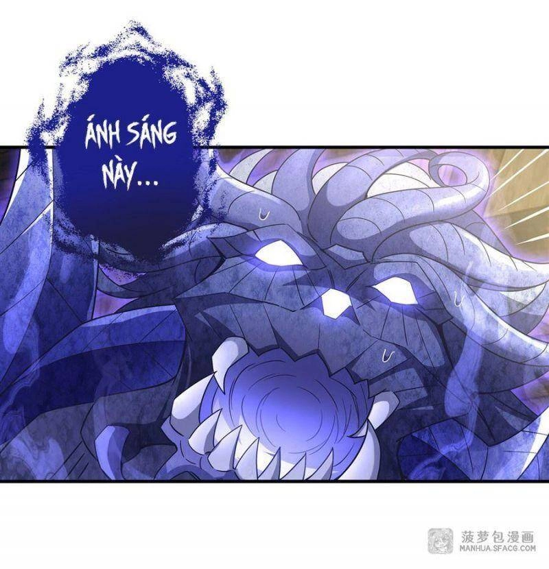 Các Nữ Đồ Đệ Của Ta Đều Là Chư Thiên Đại Lão Tương Lai Chapter 58 - 32