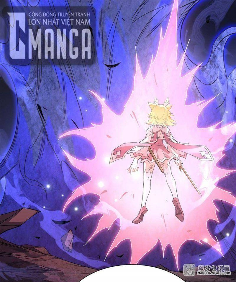 Các Nữ Đồ Đệ Của Ta Đều Là Chư Thiên Đại Lão Tương Lai Chapter 58 - 40