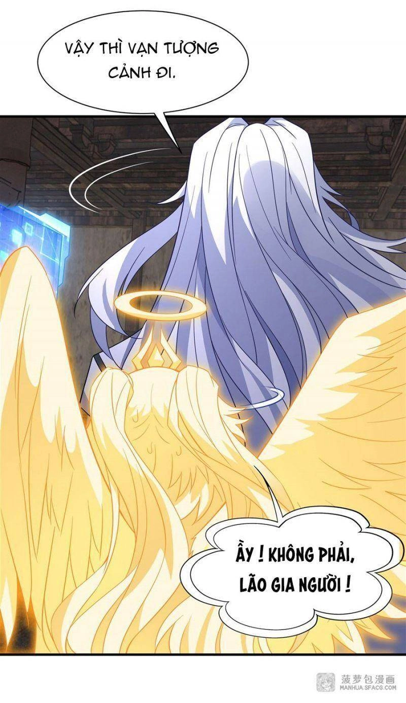 Các Nữ Đồ Đệ Của Ta Đều Là Chư Thiên Đại Lão Tương Lai Chapter 58 - 42