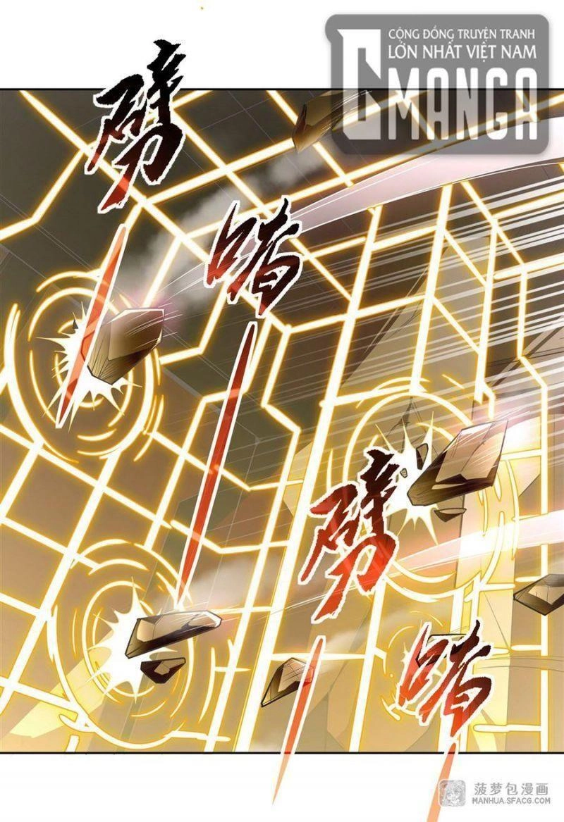 Các Nữ Đồ Đệ Của Ta Đều Là Chư Thiên Đại Lão Tương Lai Chapter 59 - 3