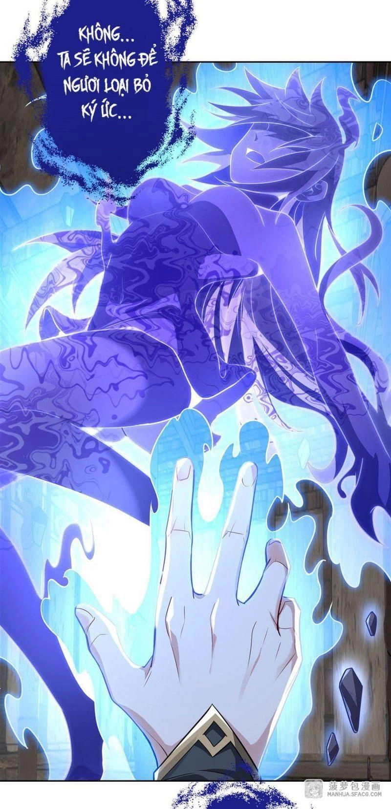 Các Nữ Đồ Đệ Của Ta Đều Là Chư Thiên Đại Lão Tương Lai Chapter 59 - 20