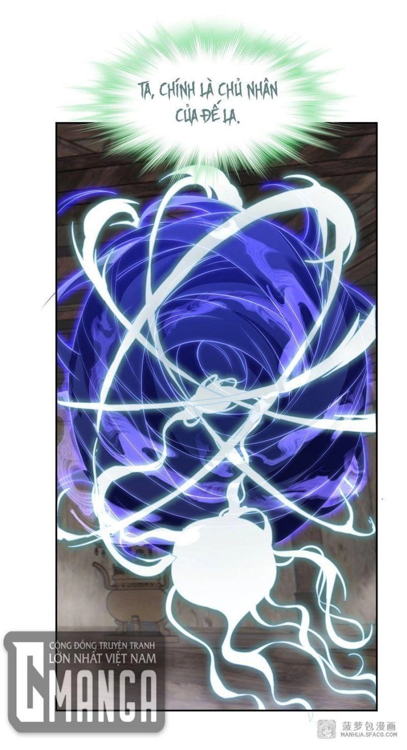 Các Nữ Đồ Đệ Của Ta Đều Là Chư Thiên Đại Lão Tương Lai Chapter 59 - 33