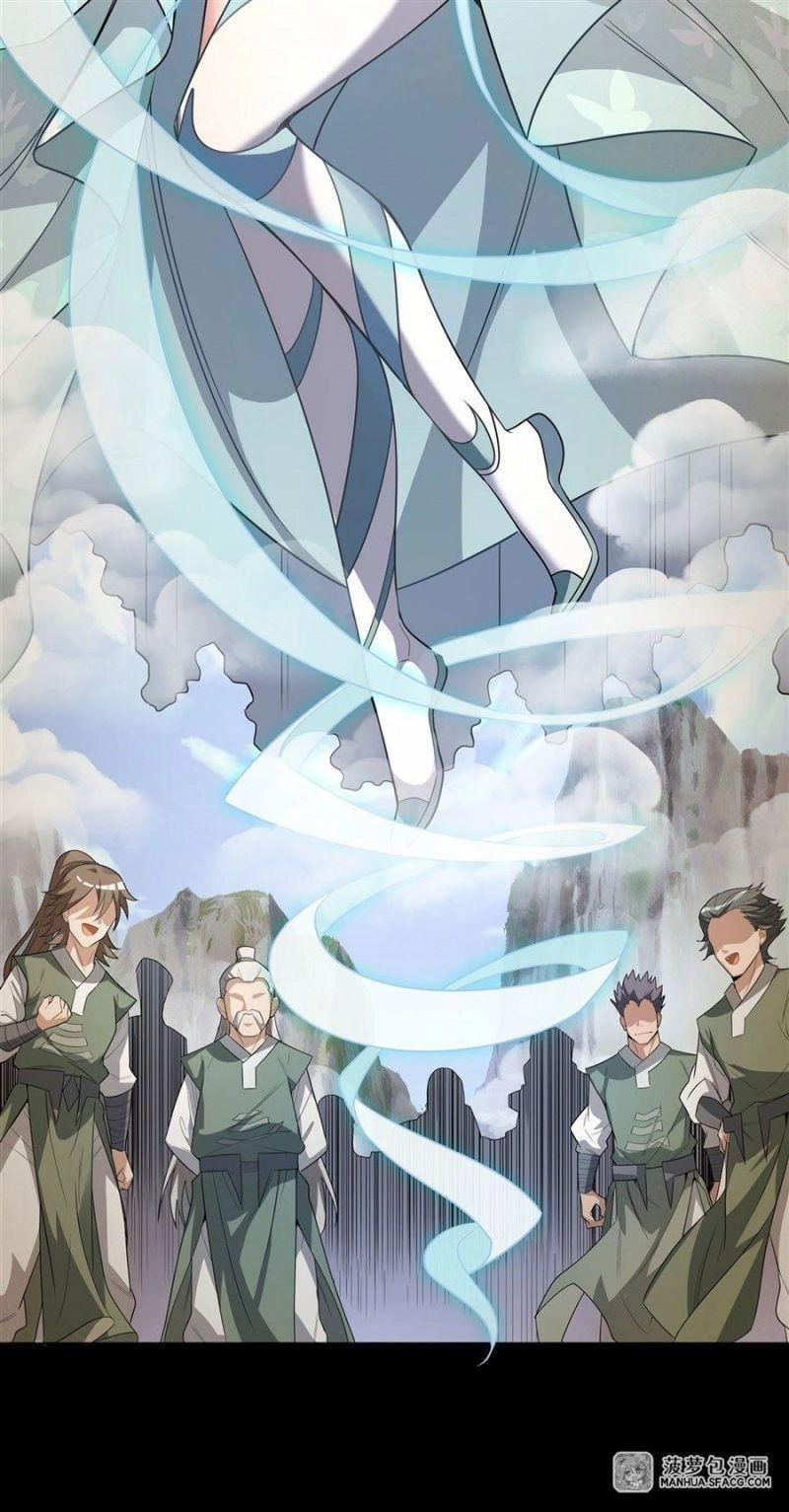 Các Nữ Đồ Đệ Của Ta Đều Là Chư Thiên Đại Lão Tương Lai Chapter 59 - 41