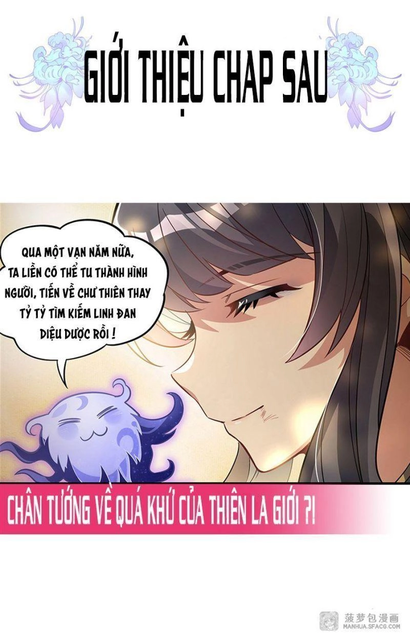 Các Nữ Đồ Đệ Của Ta Đều Là Chư Thiên Đại Lão Tương Lai Chapter 59 - 47