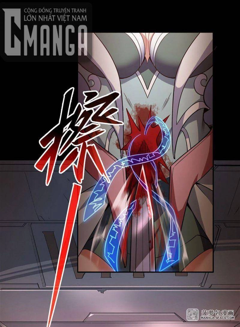 Các Nữ Đồ Đệ Của Ta Đều Là Chư Thiên Đại Lão Tương Lai Chapter 60 - 3