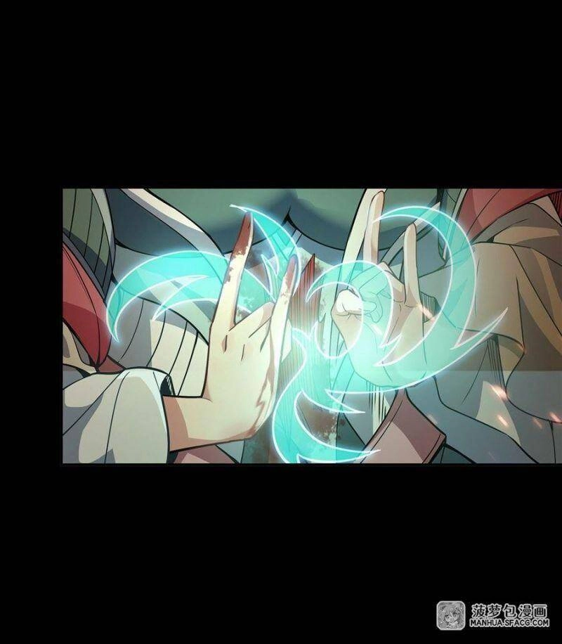 Các Nữ Đồ Đệ Của Ta Đều Là Chư Thiên Đại Lão Tương Lai Chapter 60 - 7