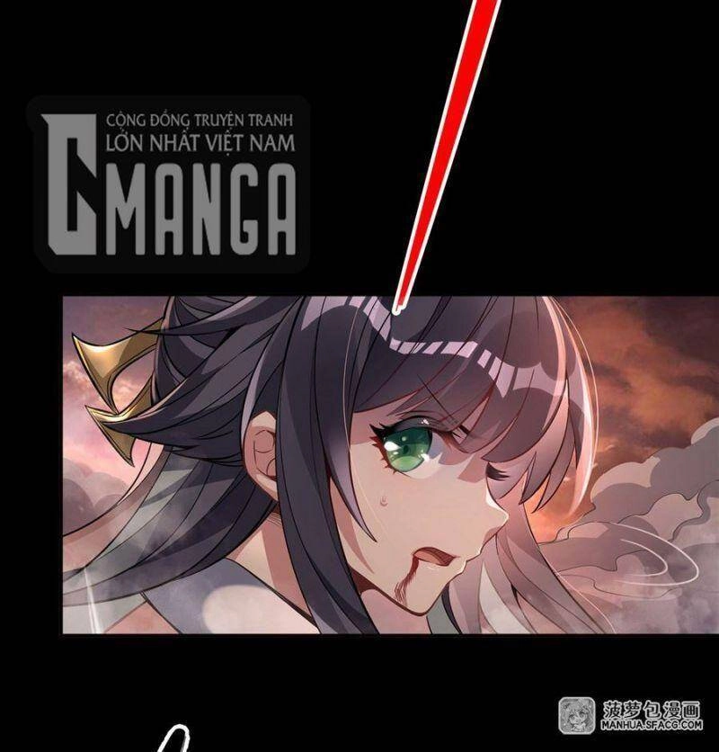 Các Nữ Đồ Đệ Của Ta Đều Là Chư Thiên Đại Lão Tương Lai Chapter 60 - 9