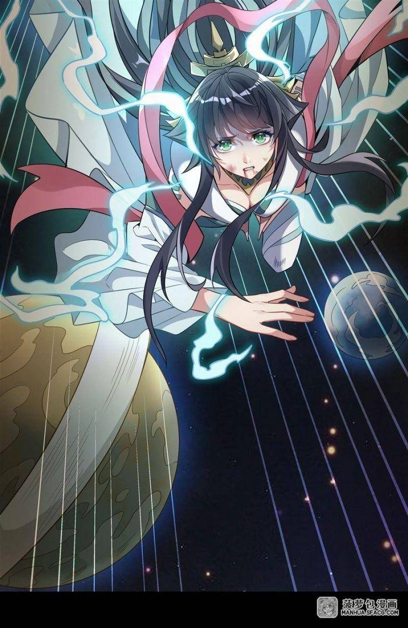 Các Nữ Đồ Đệ Của Ta Đều Là Chư Thiên Đại Lão Tương Lai Chapter 60 - 14