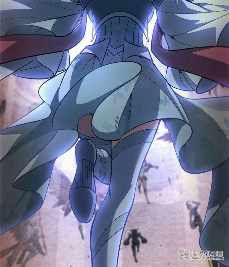 Các Nữ Đồ Đệ Của Ta Đều Là Chư Thiên Đại Lão Tương Lai Chapter 60 - 31