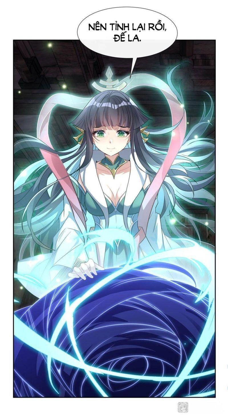 Các Nữ Đồ Đệ Của Ta Đều Là Chư Thiên Đại Lão Tương Lai Chapter 61 - 2