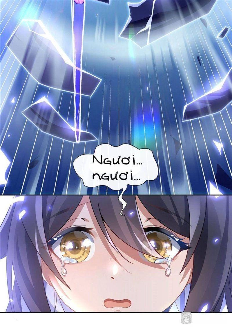 Các Nữ Đồ Đệ Của Ta Đều Là Chư Thiên Đại Lão Tương Lai Chapter 61 - 5