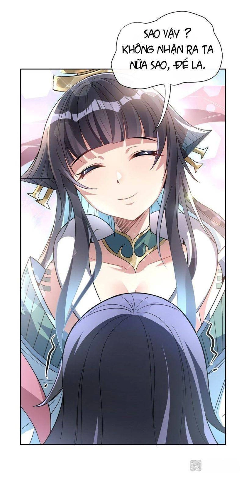 Các Nữ Đồ Đệ Của Ta Đều Là Chư Thiên Đại Lão Tương Lai Chapter 61 - 6