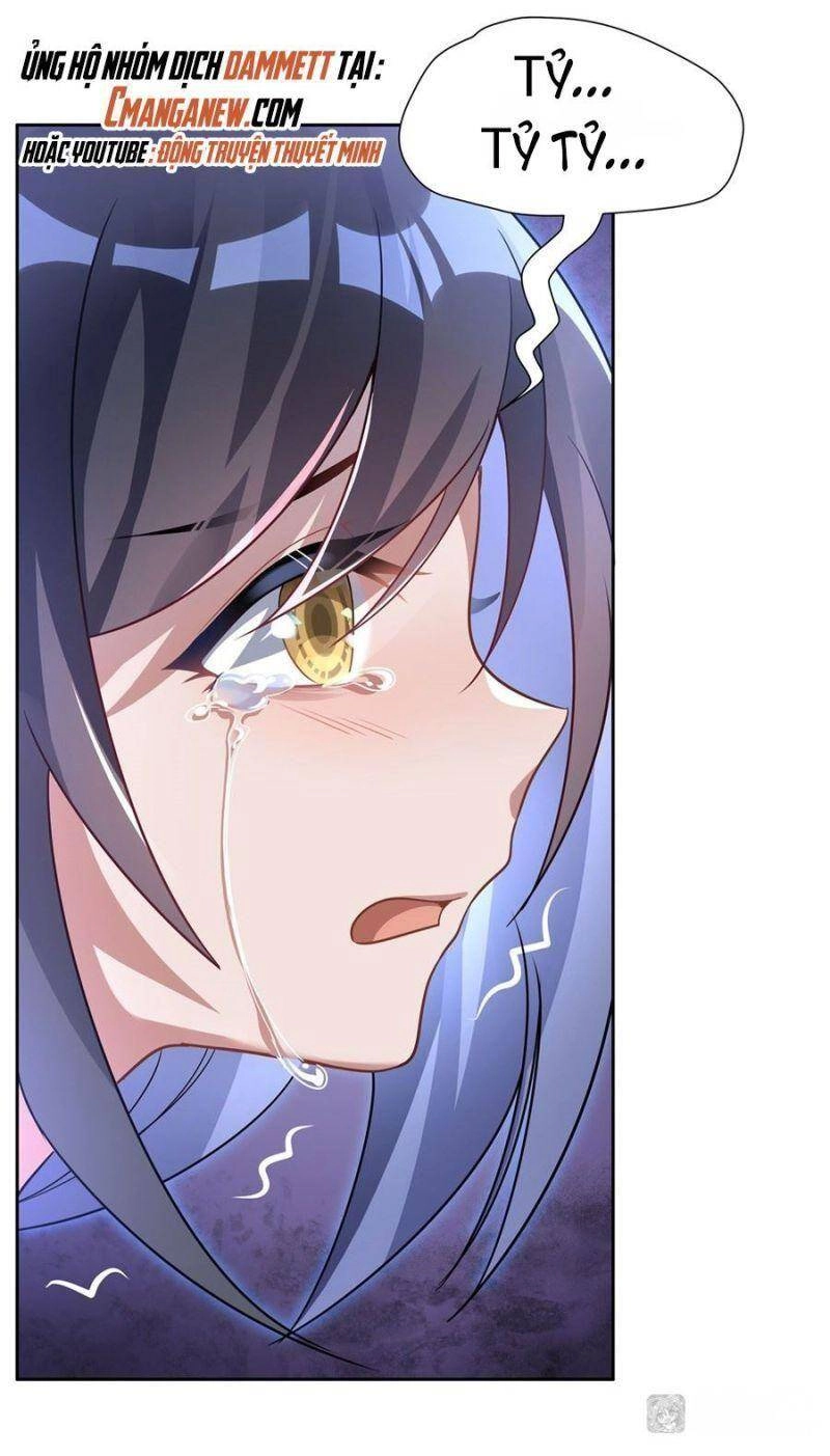 Các Nữ Đồ Đệ Của Ta Đều Là Chư Thiên Đại Lão Tương Lai Chapter 61 - 7