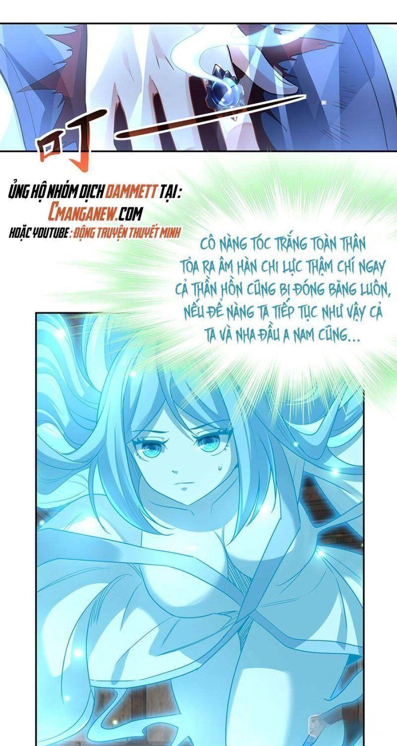 Các Nữ Đồ Đệ Của Ta Đều Là Chư Thiên Đại Lão Tương Lai Chapter 61 - 45