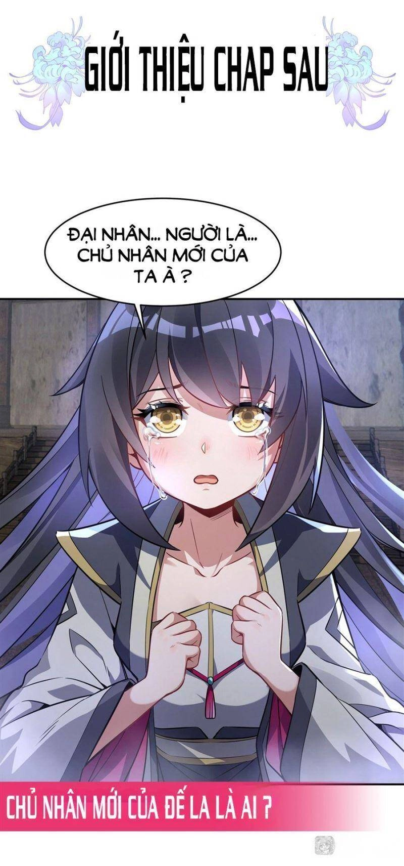 Các Nữ Đồ Đệ Của Ta Đều Là Chư Thiên Đại Lão Tương Lai Chapter 61 - 49