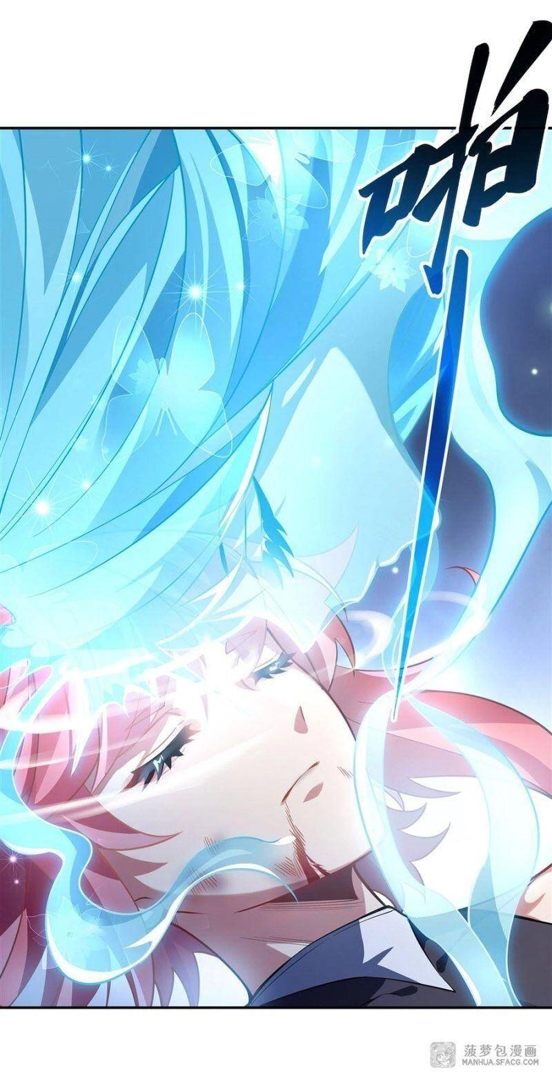 Các Nữ Đồ Đệ Của Ta Đều Là Chư Thiên Đại Lão Tương Lai Chapter 62 - 4